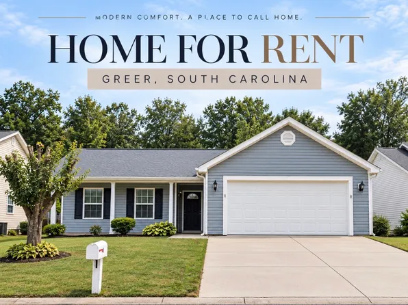 9 Falcon Ridge Way, Greer, SC 29650