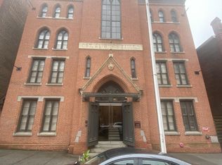 125 W Saratoga St APT 102, Baltimore, MD 21201