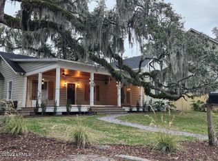 1503 Paris Ave, Pt Royal, SC 29935