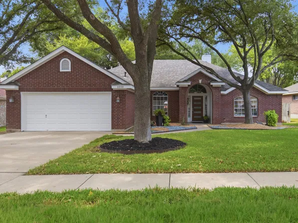 1010 Rocky Creek Dr, Pflugerville, TX 78660