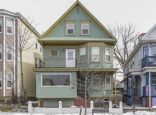 404 Centre St #0, Boston, MA 02130