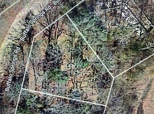 142 Buffalo Springs Rd, Mabank, TX 75156