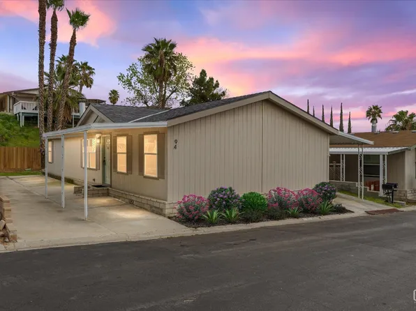 8536 Kern Canyon Rd Space 94, Bakersfield, CA 93306