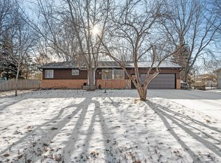 3520 136th Ln NW, Andover, MN 55304