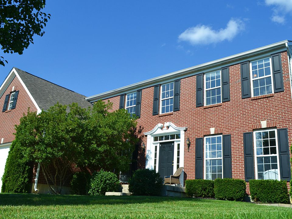 1st image of 1312 Homestead Dr