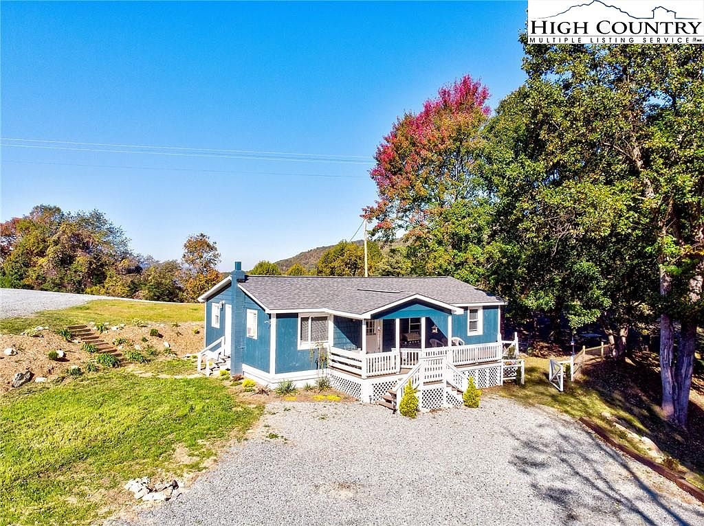 1359 Flat Springs Road, Elk Park, NC 28622 Zillow