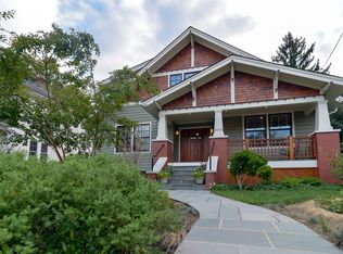5518 Sherier Pl NW, Washington, DC 20016