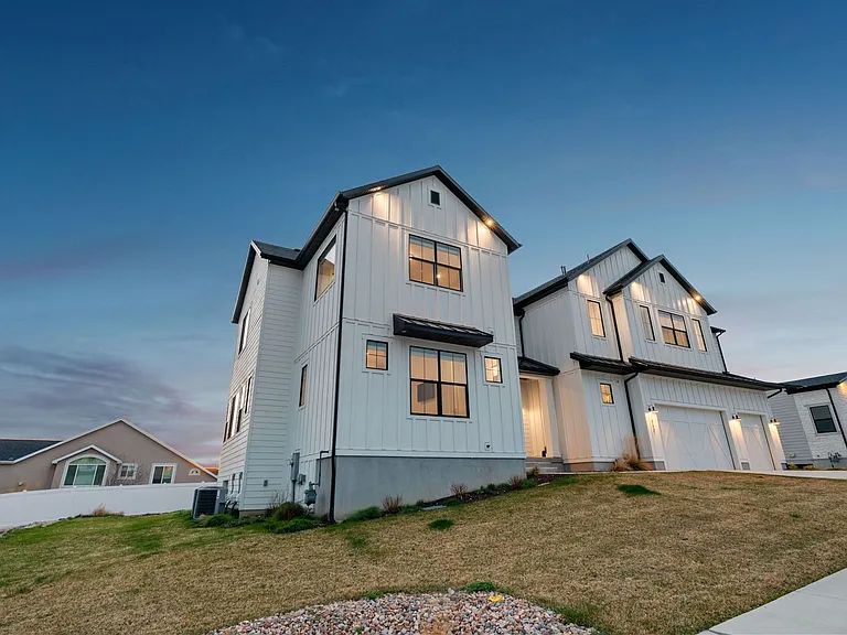 7862 S Danish Pine Ln — Photo 6