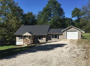 6835 Meadow Ln, House Springs, MO 63051