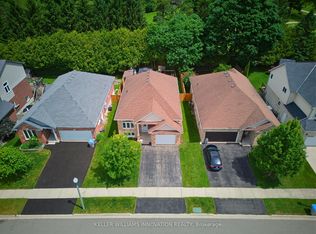 765 Reid Cres, North Perth, ON N4W0A2