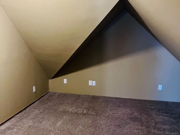 Bedroom.