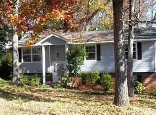 11019 Concord Woods Dr, Knoxville, TN 37934