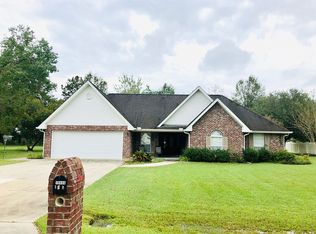 19486 Dunson Place Dr, Ponchatoula, LA 70454