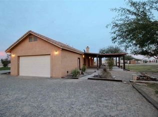 1825 E County Road 17 3/4 St #3/4, Yuma, AZ 85365