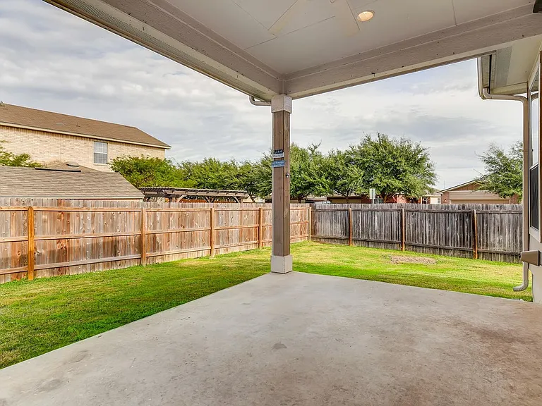 6607 Shadden Oaks — Photo 24