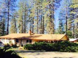 14466 Penn Rd, Grass Valley, CA 95949