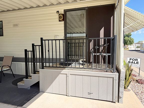 3rd image of 146 N Merrill Rd #49