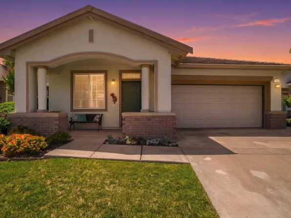 1436 Bismarck Ln, Brentwood, CA 94513