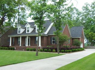 5517 Clearview Dr, North Charleston, SC 29420