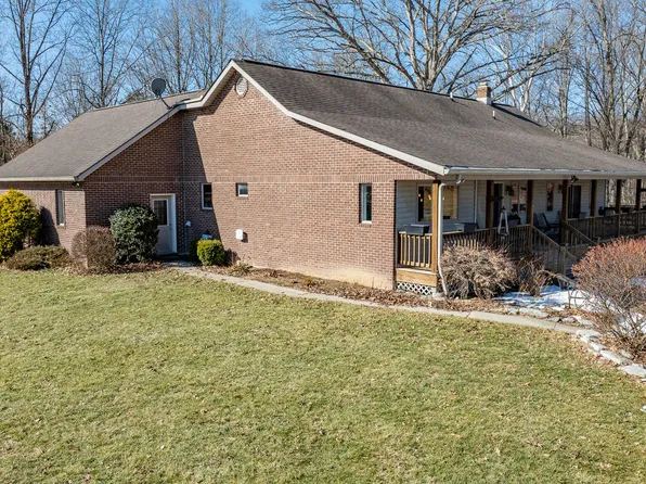 1087 E County Road 1000 S, Cloverdale, IN 46120