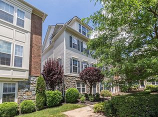 1043 Gaither Rd, Rockville, MD 20850