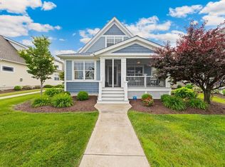 136 Cove Ct, Lakeside Marblehead, OH 43440