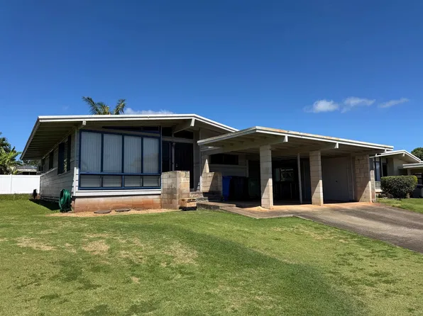 70 Kaluhea St, Wahiawa, HI 96786
