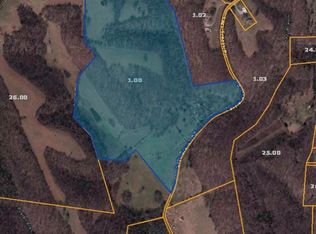 425 Lazy Branch Rd, Wartrace, TN 37183