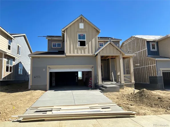 5553 Tamarack Avenue, Firestone, CO 80504