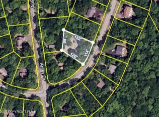 221 Saunders Dr, Bushkill, PA 18324