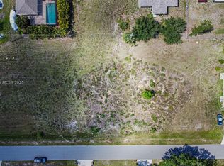 309 NW 4th Ter, Cape Coral, FL 33993
