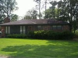 1614 Strait Pl, Stuttgart, AR 72160