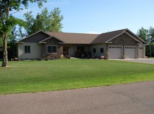 2807 Junction Rd, Ashland, WI 54806