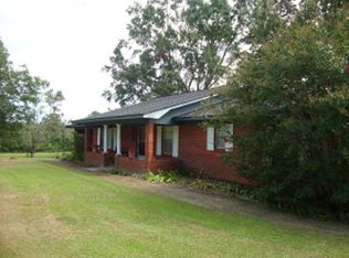 612 New Hope Rd, Ellisville, MS 39437