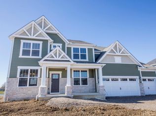 524 Crick Stone Dr, Delaware, OH 43015