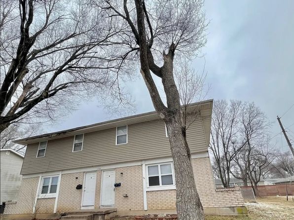 118 N Chestnut St APT B