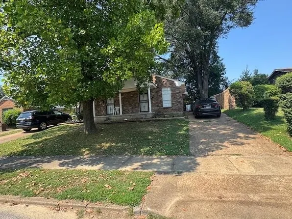 1623 Galveston St, Memphis, TN 38114