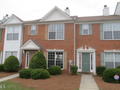 2768 Parkway Cv, Lithonia, GA, 30058
