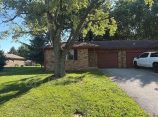 7647 Southfield Dr, Indianapolis, IN 46227