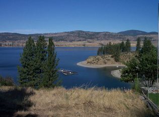 4310 Friday Bay Ln, Seven Bays, WA 99122