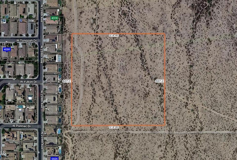 1st image of 0 N 259th Avenue #-