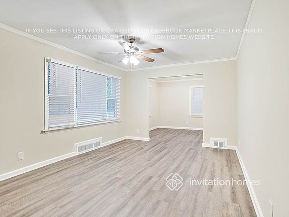 3rd image of 2877 McAfee Rd