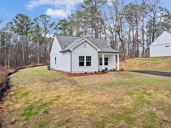 5th image of LOT 24 Clemit Harris Rd Lot 24