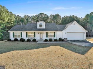 450 McKoy Rd, Newnan, GA 30263