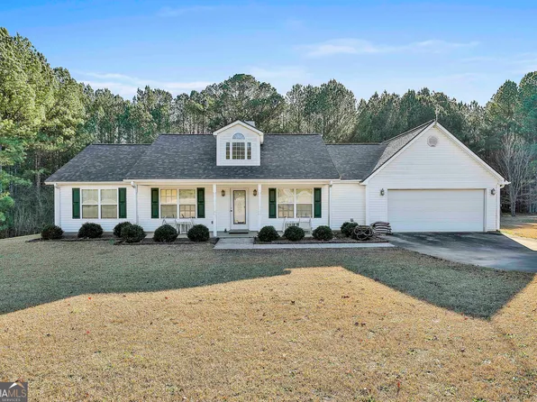 450 McKoy Rd, Newnan, GA 30263