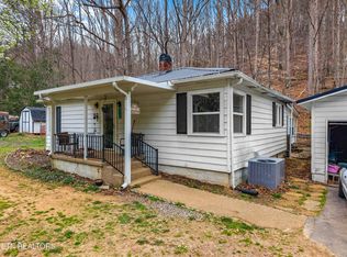 701 Slate Hill Rd, Mooresburg, TN 37811