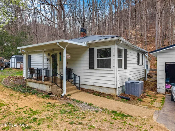 701 Slate Hill Rd, Mooresburg, TN 37811