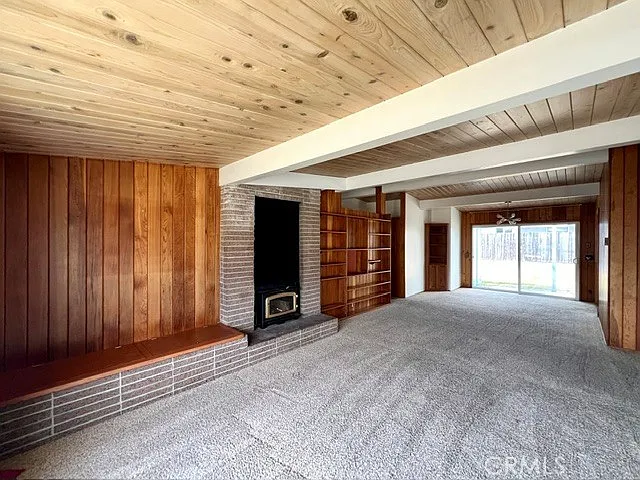 2 bed, 1353 sqft, $3,450 — Photo 2