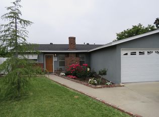 127 E Atara St, Monrovia, CA 91016