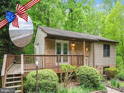 4405 Willows Rd, Chesapeake Beach, MD, 20732